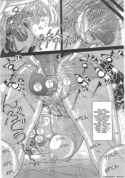 Page 138 of The Female Teacher on Platform of The Abyss 1