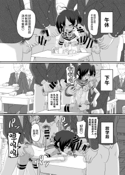 Page 15 of Otokonoko Sakusei Club