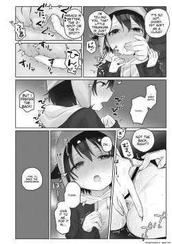 Page 44 of Samuzora no Shita, Imouto o Te dake de Ikasemakuru ~Cli de Takusan Renzoku Zetchou Saseta Ato ni, G-Spot Portio mo Ijimemasu