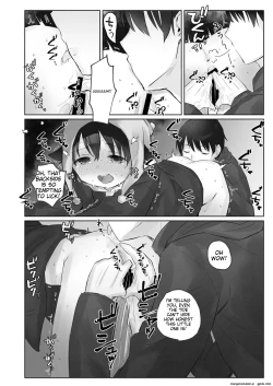 Page 48 of Samuzora no Shita, Imouto o Te dake de Ikasemakuru ~Cli de Takusan Renzoku Zetchou Saseta Ato ni, G-Spot Portio mo Ijimemasu