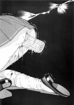 Page 23 of Shoujo Gashuu 2