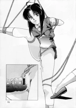 Page 30 of Shoujo Gashuu 2