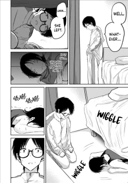 Page 14 of Uenozumi Dai 14 wa | Ueno-kun Has Been Developed Chapter 14