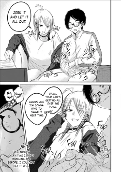 Page 3 of Uenozumi Dai 14 wa | Ueno-kun Has Been Developed Chapter 14