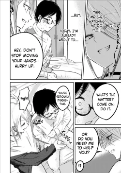 Page 4 of Uenozumi Dai 14 wa | Ueno-kun Has Been Developed Chapter 14