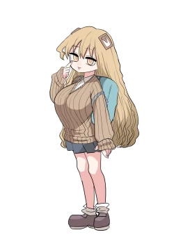 Page 90 of Chiisai Gal