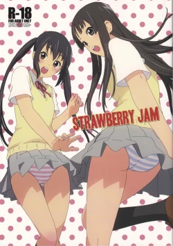 Page 1 of STRAWBERRY JAM