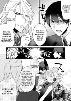 Page 123 of Boku no oshi wa yoru ni torokeru