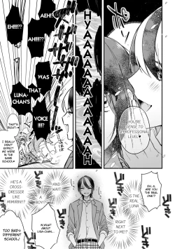 Page 66 of Boku no oshi wa yoru ni torokeru