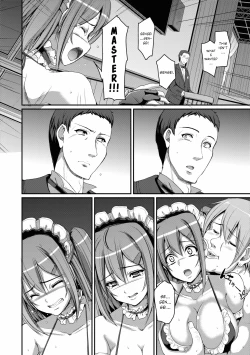 Page 126 of Maid Gakuen e Youkoso!! - Welcome to Maid Academy