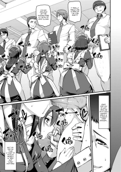 Page 41 of Maid Gakuen e Youkoso!! - Welcome to Maid Academy