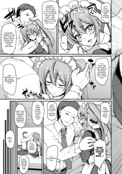 Page 67 of Maid Gakuen e Youkoso!! - Welcome to Maid Academy