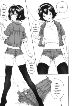 Page 9 of heart pounding new life