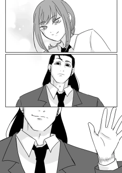 Page 44 of Makima-san no Inu