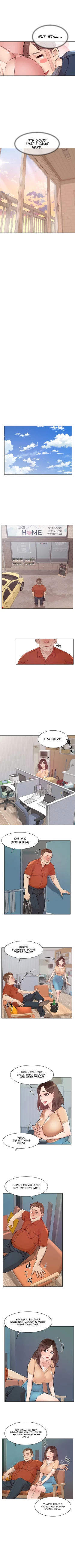 Page 23 of Cleaning Service