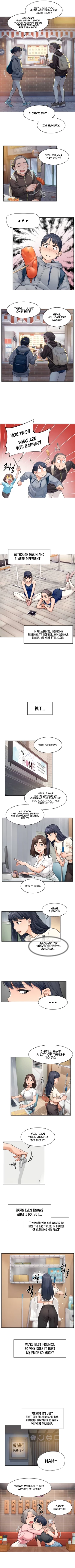 Page 83 of Cleaning Service