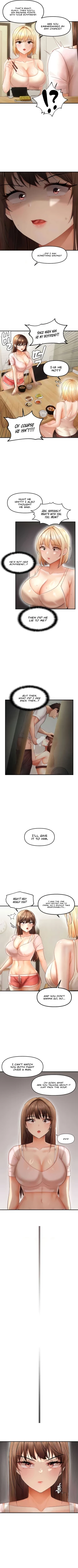 Page 102 of Disciplining the Top Delinquent Bitch Through a Random Chatting App