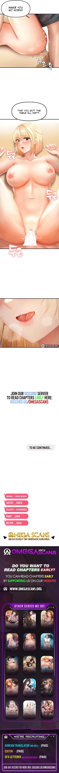 Page 111 of Disciplining the Top Delinquent Bitch Through a Random Chatting App