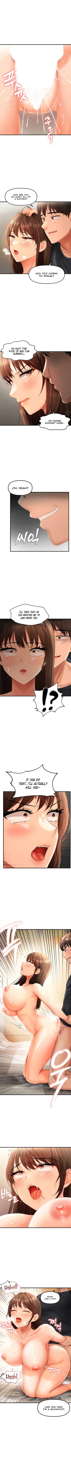 Page 159 of Disciplining the Top Delinquent Bitch Through a Random Chatting App