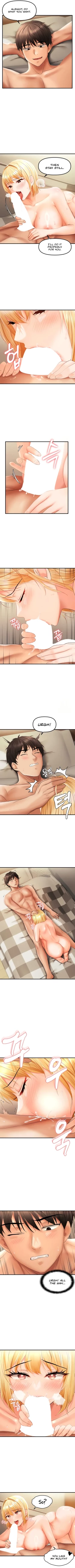 Page 164 of Disciplining the Top Delinquent Bitch Through a Random Chatting App