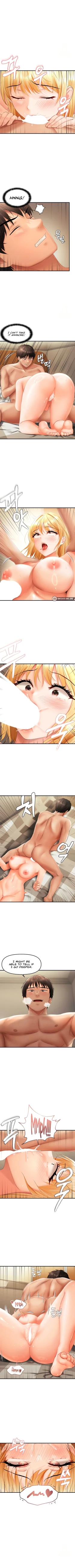 Page 165 of Disciplining the Top Delinquent Bitch Through a Random Chatting App