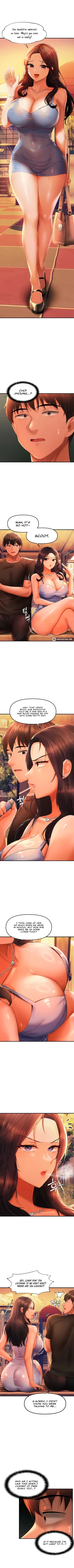 Page 172 of Disciplining the Top Delinquent Bitch Through a Random Chatting App