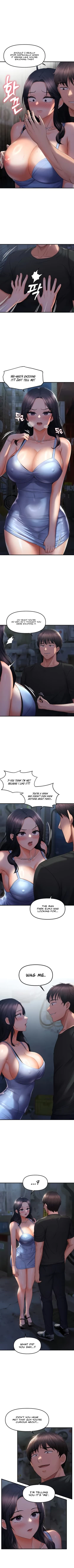 Page 194 of Disciplining the Top Delinquent Bitch Through a Random Chatting App