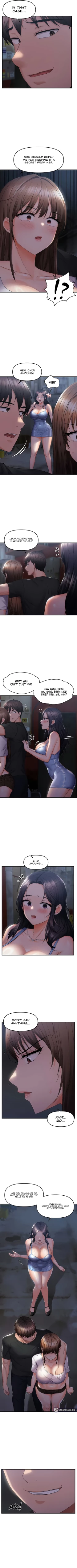 Page 203 of Disciplining the Top Delinquent Bitch Through a Random Chatting App