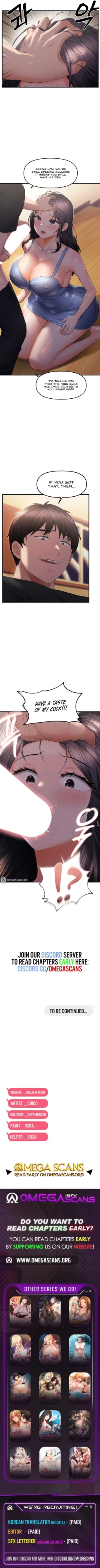 Page 214 of Disciplining the Top Delinquent Bitch Through a Random Chatting App