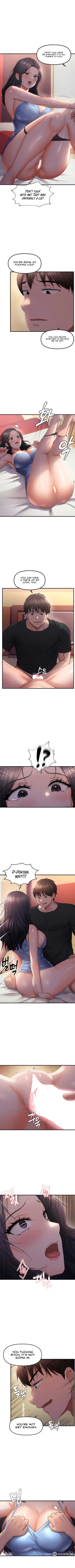 Page 226 of Disciplining the Top Delinquent Bitch Through a Random Chatting App