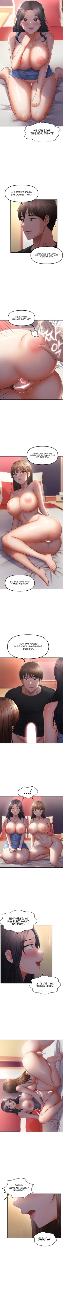 Page 235 of Disciplining the Top Delinquent Bitch Through a Random Chatting App