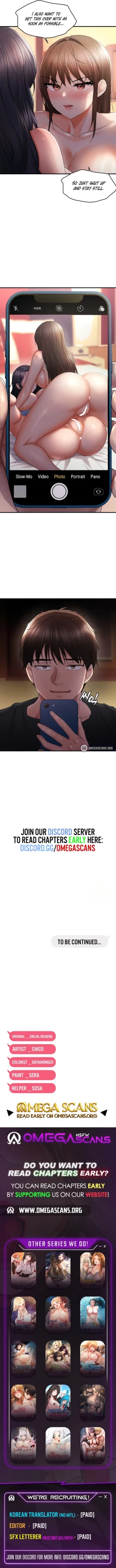 Page 236 of Disciplining the Top Delinquent Bitch Through a Random Chatting App