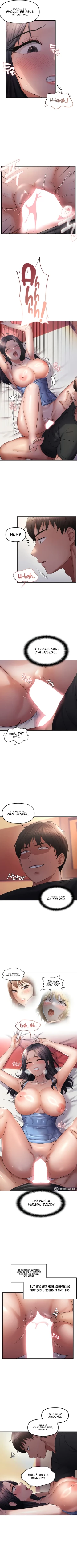 Page 239 of Disciplining the Top Delinquent Bitch Through a Random Chatting App