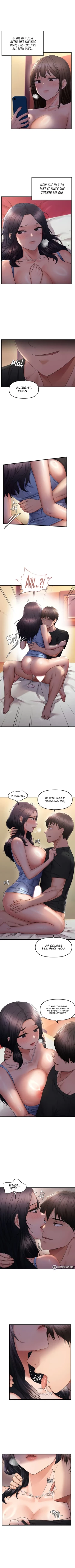 Page 247 of Disciplining the Top Delinquent Bitch Through a Random Chatting App