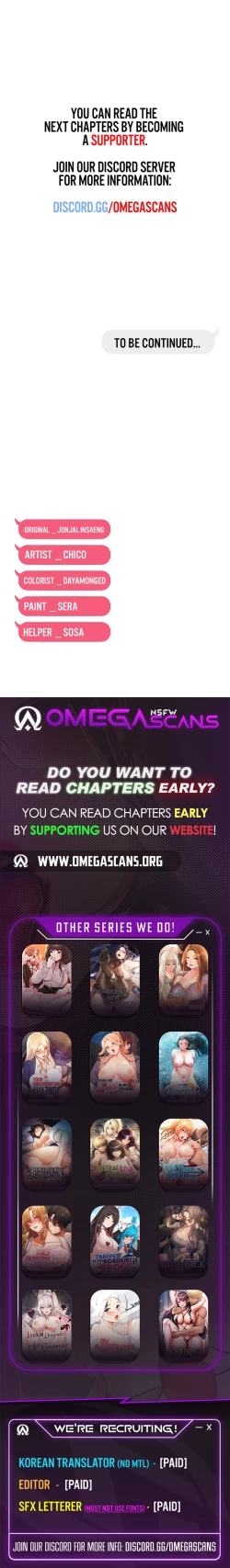 Page 48 of Disciplining the Top Delinquent Bitch Through a Random Chatting App