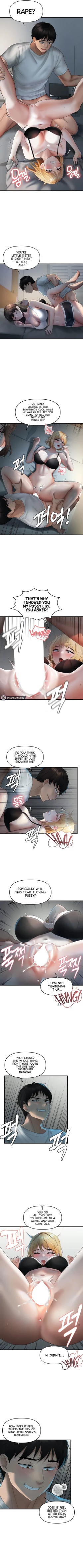 Page 69 of Disciplining the Top Delinquent Bitch Through a Random Chatting App