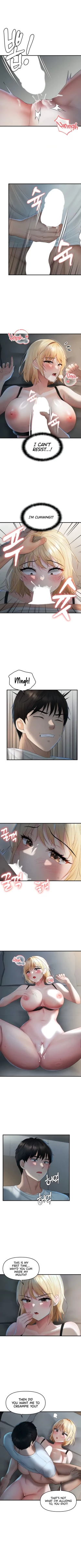 Page 72 of Disciplining the Top Delinquent Bitch Through a Random Chatting App