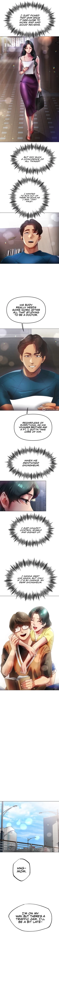 Page 130 of Do You Like to Exercise?