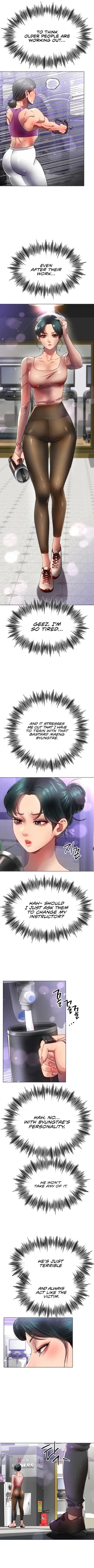 Page 138 of Do You Like to Exercise?