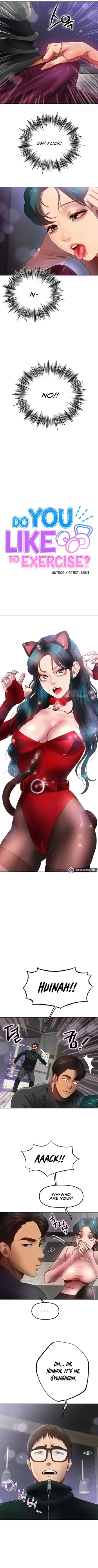 Page 153 of Do You Like to Exercise?