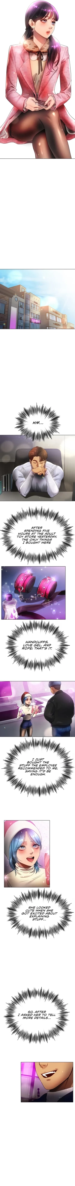 Page 197 of Do You Like to Exercise?