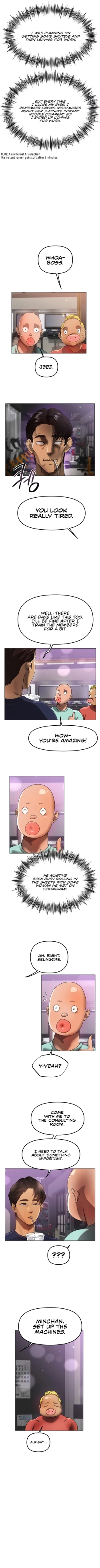 Page 20 of Do You Like to Exercise?