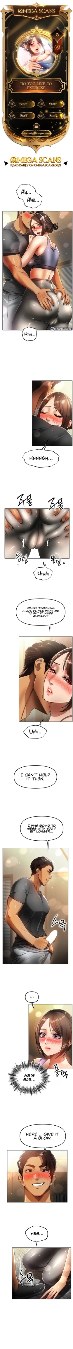 Page 33 of Do You Like to Exercise?