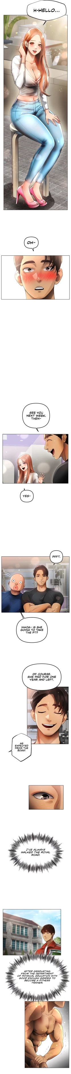 Page 3 of Do You Like to Exercise?