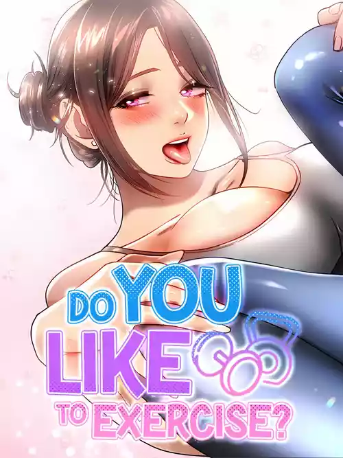 Download Do You Like to Exercise?