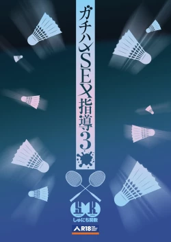 Page 46 of Gachihame SEX Shidou 3 | SEX指导认真做爱 3