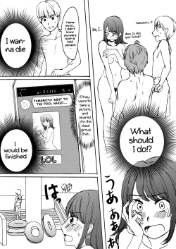 Page 10 of Ai no Onsen Pool | The Hot Spring Pool of Love