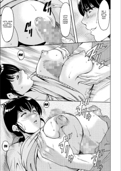 Page 21 of Hitozuma Kanrinin Kyoko | The Perils of Married Manger Kyoko-Complete]