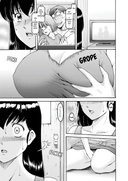 Page 285 of Hitozuma Kanrinin Kyoko | The Perils of Married Manger Kyoko-Complete]
