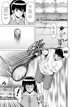 Page 353 of Hitozuma Kanrinin Kyoko | The Perils of Married Manger Kyoko-Complete]